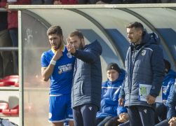 Optik Rathenow FC Carl Zeiss Jena 23102021 00012